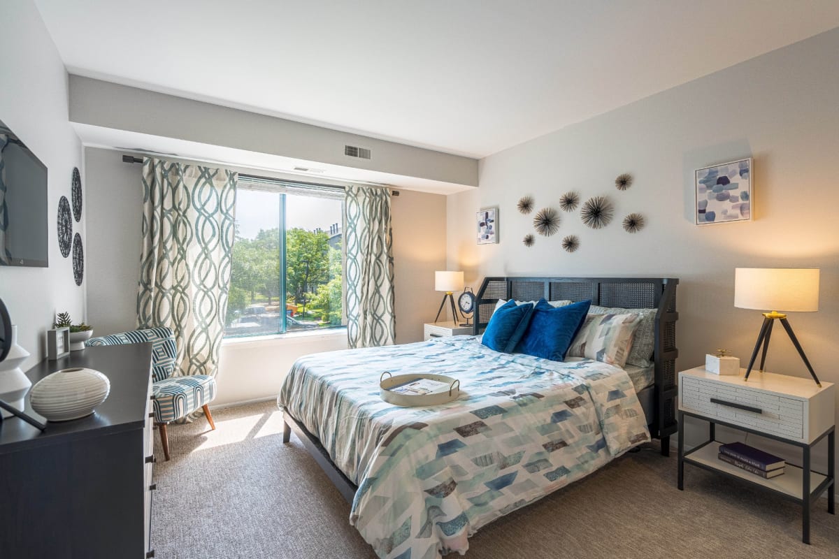 Photos and Video of The Emerson Apartments in Ann Arbor, MI